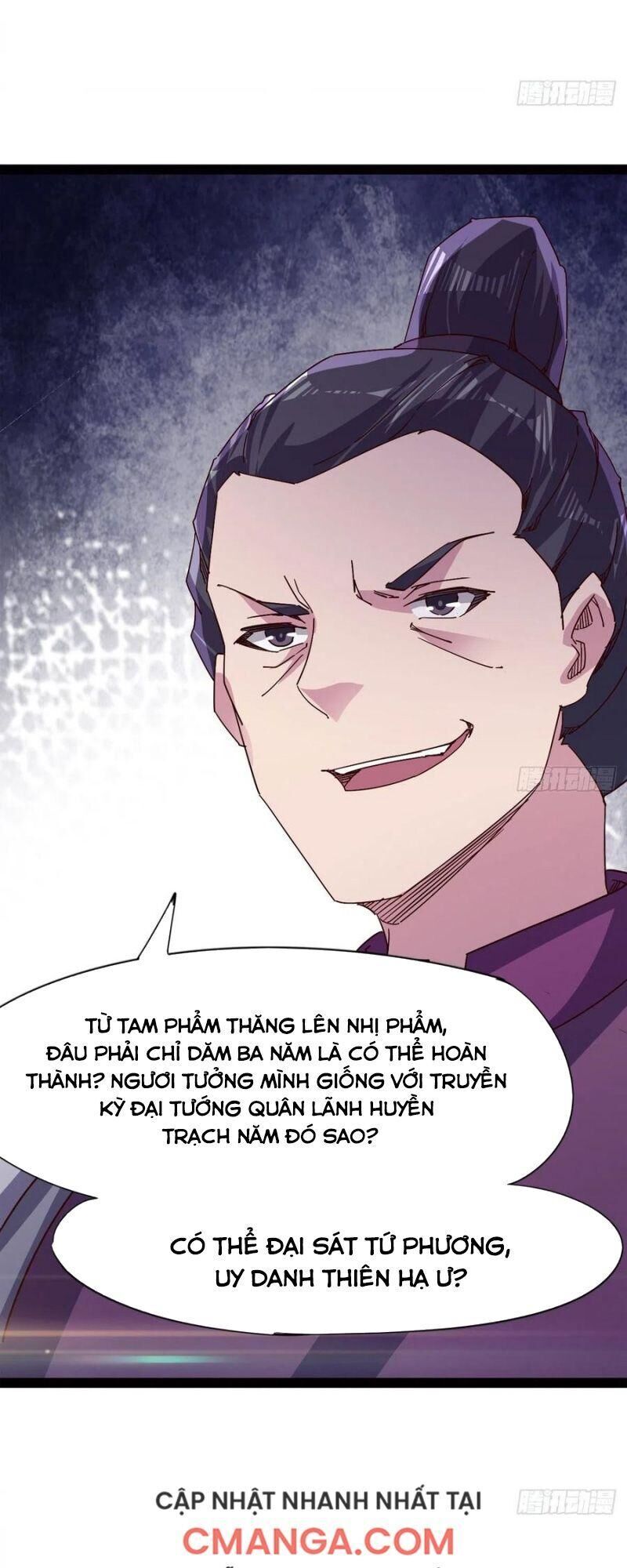 Kiếm Đồ Chapter 74 - Trang 2