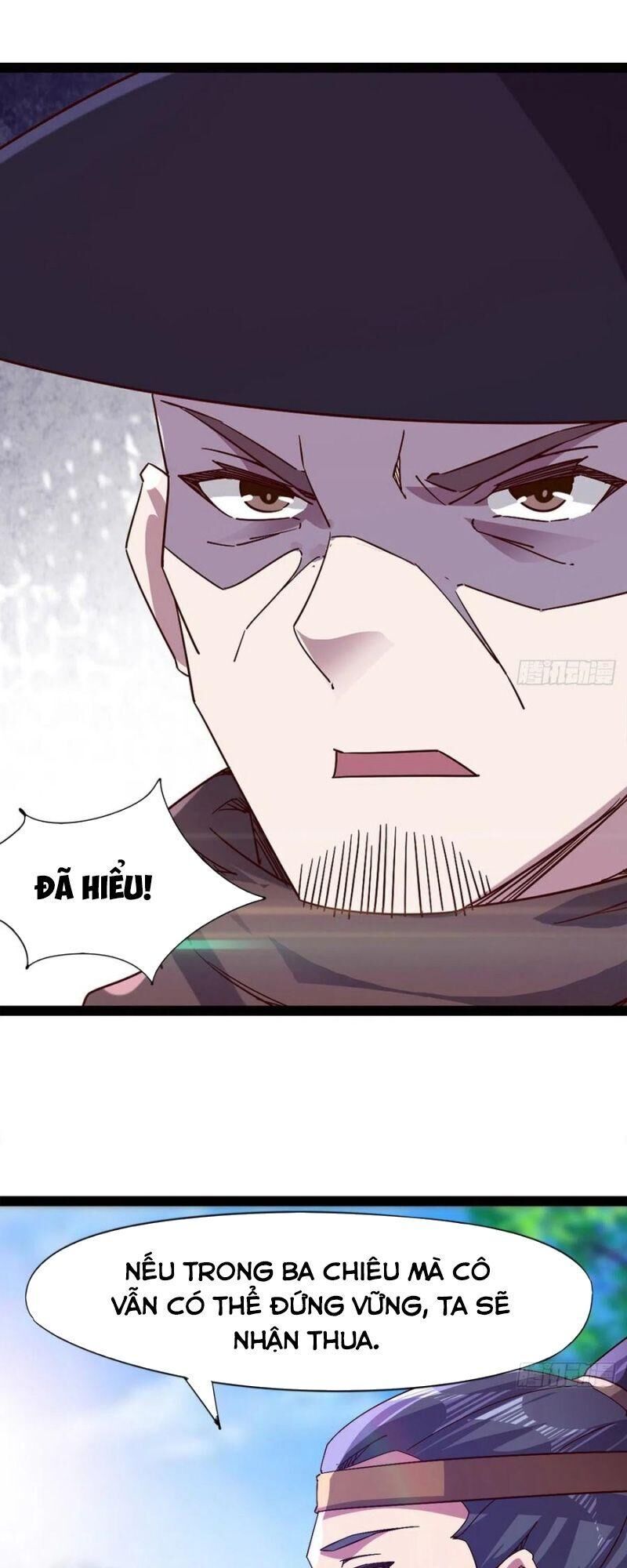 Kiếm Đồ Chapter 74 - Trang 2