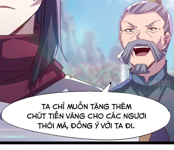 Kiếm Đồ Chapter 73 - Trang 2