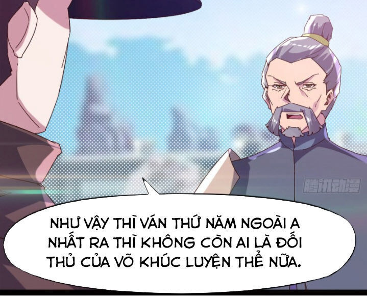 Kiếm Đồ Chapter 73 - Trang 2