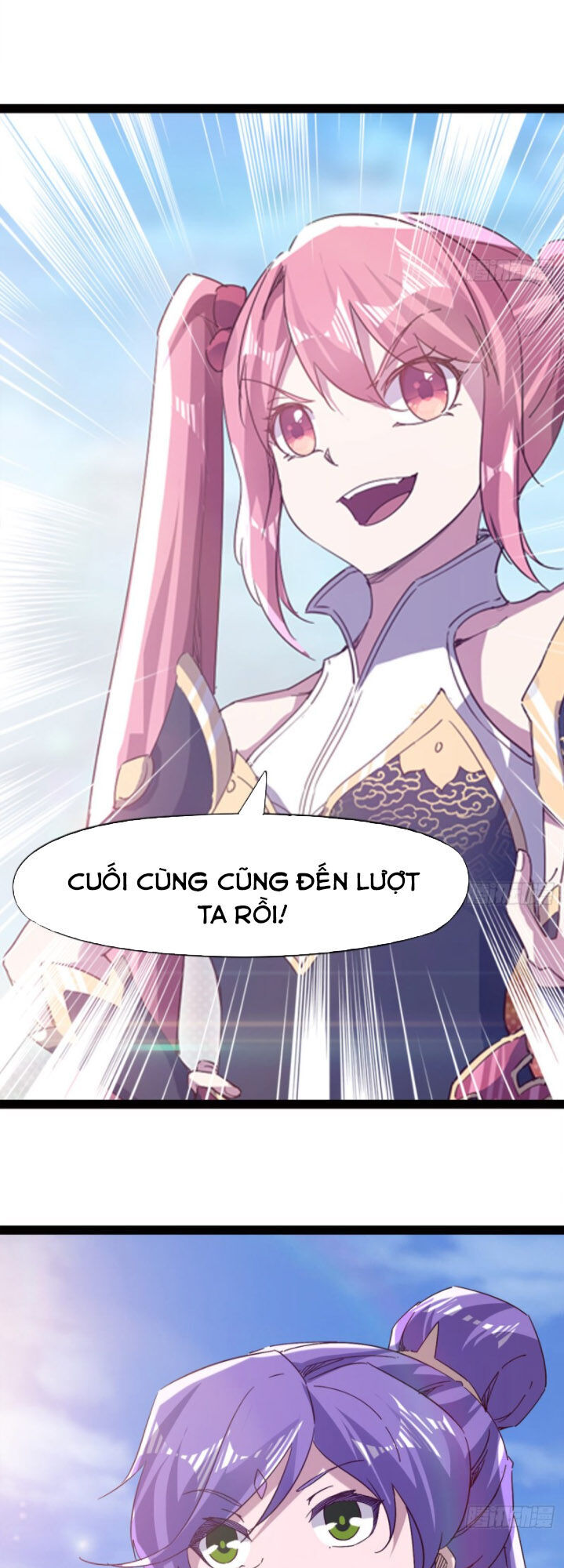 Kiếm Đồ Chapter 73 - Trang 2