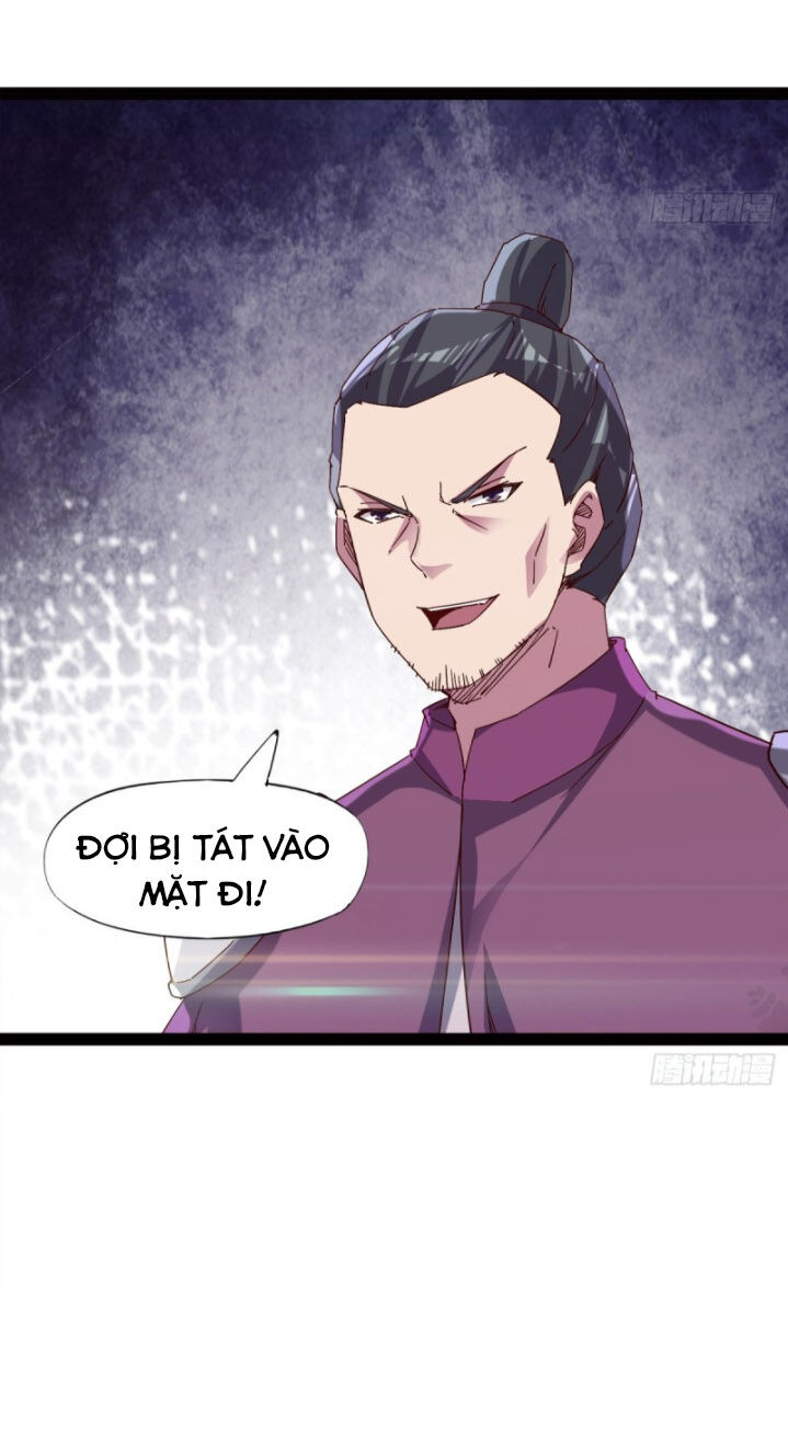 Kiếm Đồ Chapter 73 - Trang 2