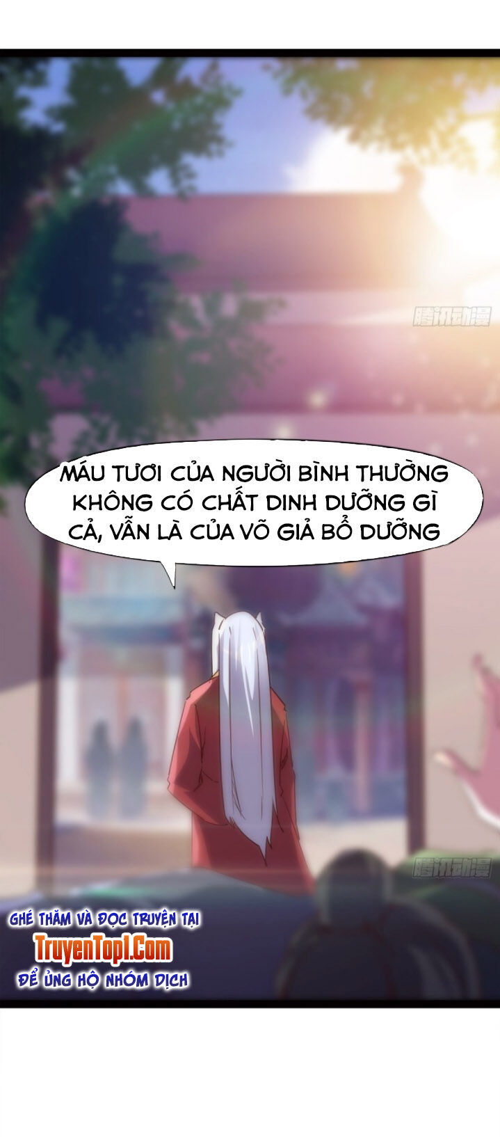 Kiếm Đồ Chapter 73 - Trang 2