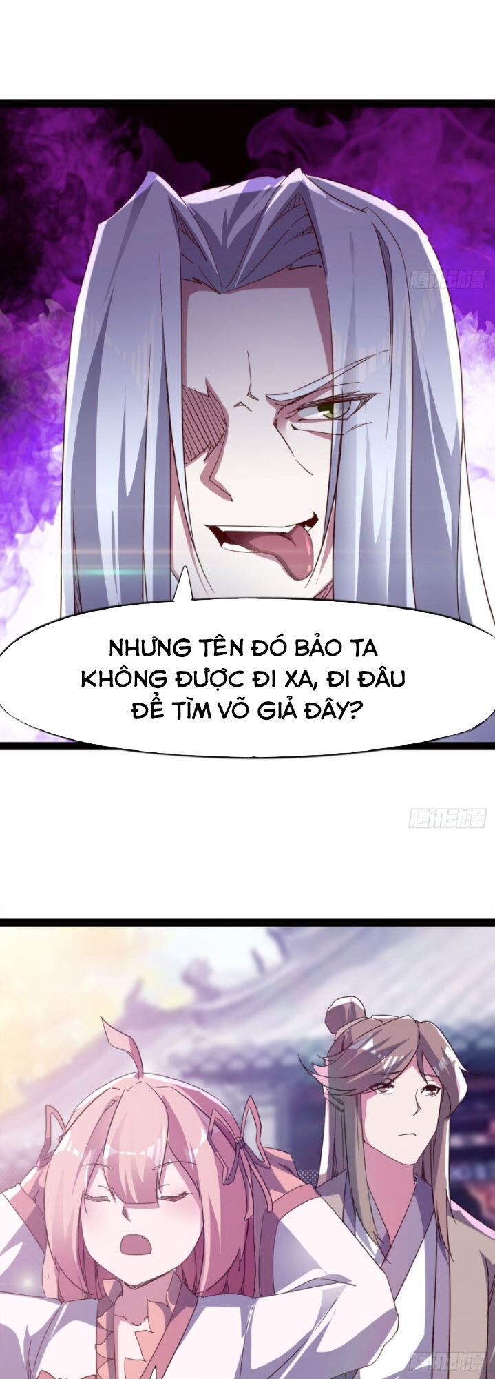 Kiếm Đồ Chapter 73 - Trang 2