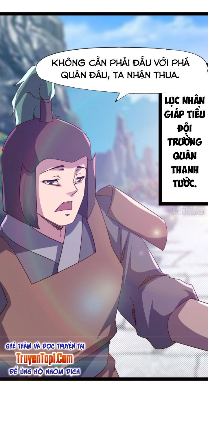 Kiếm Đồ Chapter 73 - Trang 2