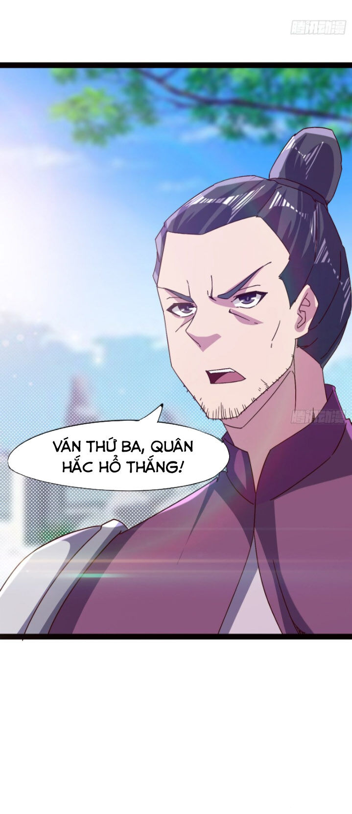 Kiếm Đồ Chapter 73 - Trang 2