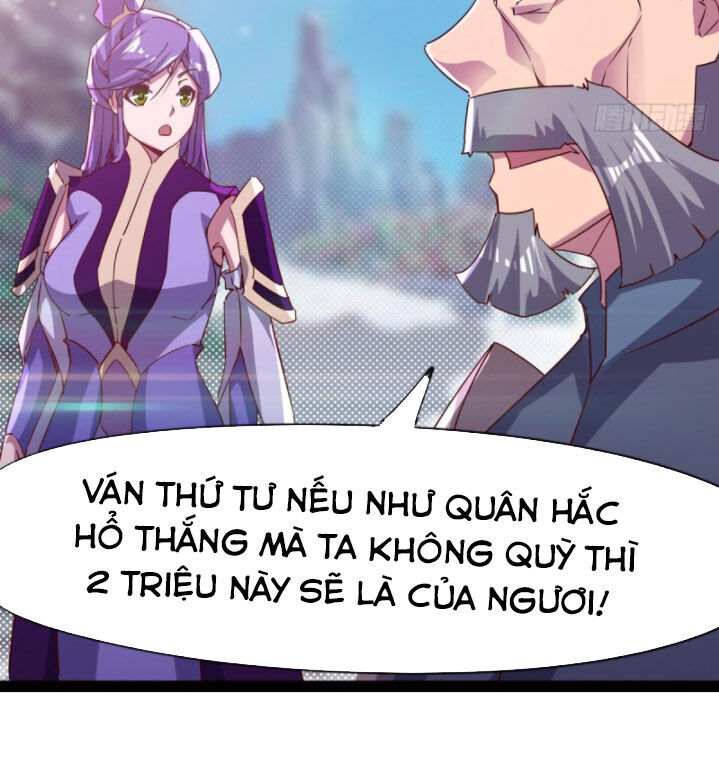 Kiếm Đồ Chapter 73 - Trang 2