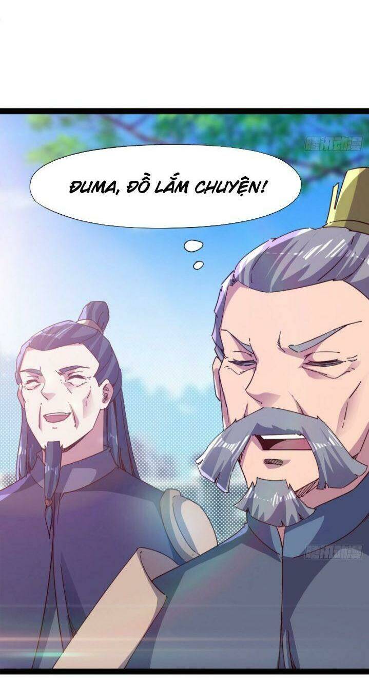 Kiếm Đồ Chapter 72 - Trang 2