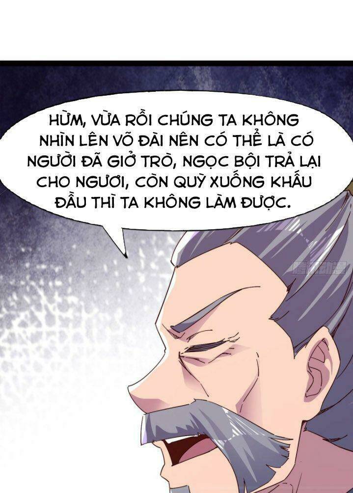 Kiếm Đồ Chapter 72 - Trang 2