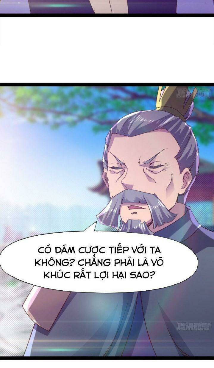 Kiếm Đồ Chapter 72 - Trang 2