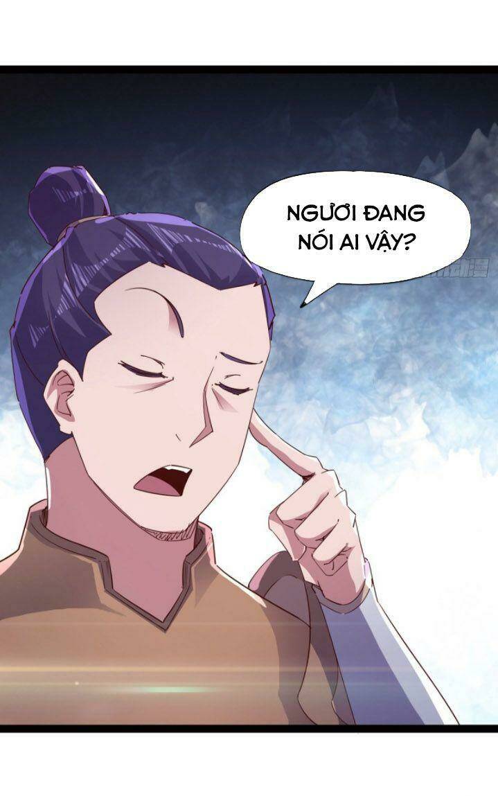 Kiếm Đồ Chapter 72 - Trang 2