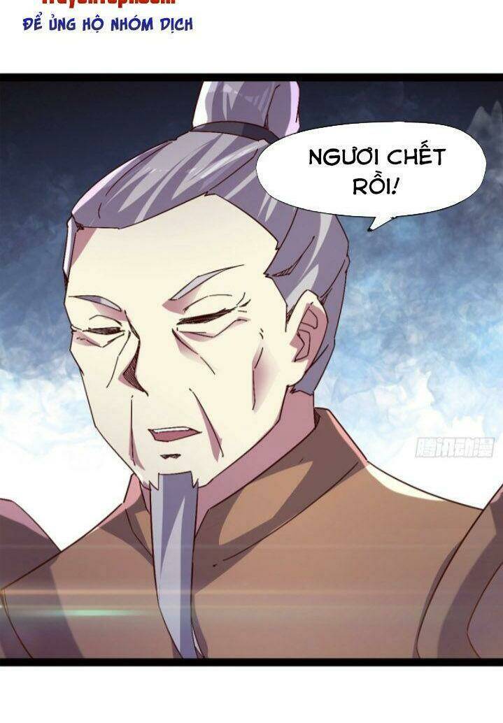 Kiếm Đồ Chapter 72 - Trang 2