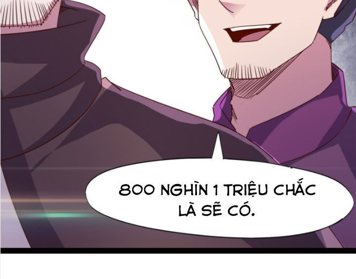 Kiếm Đồ Chapter 71 - Trang 2