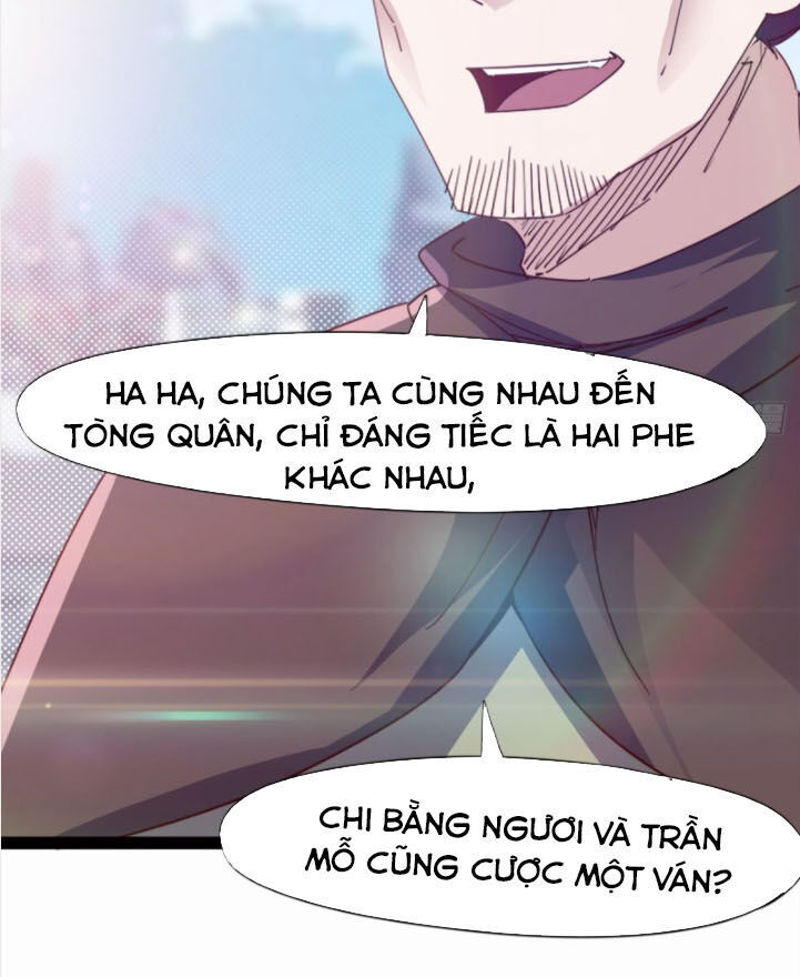 Kiếm Đồ Chapter 71 - Trang 2