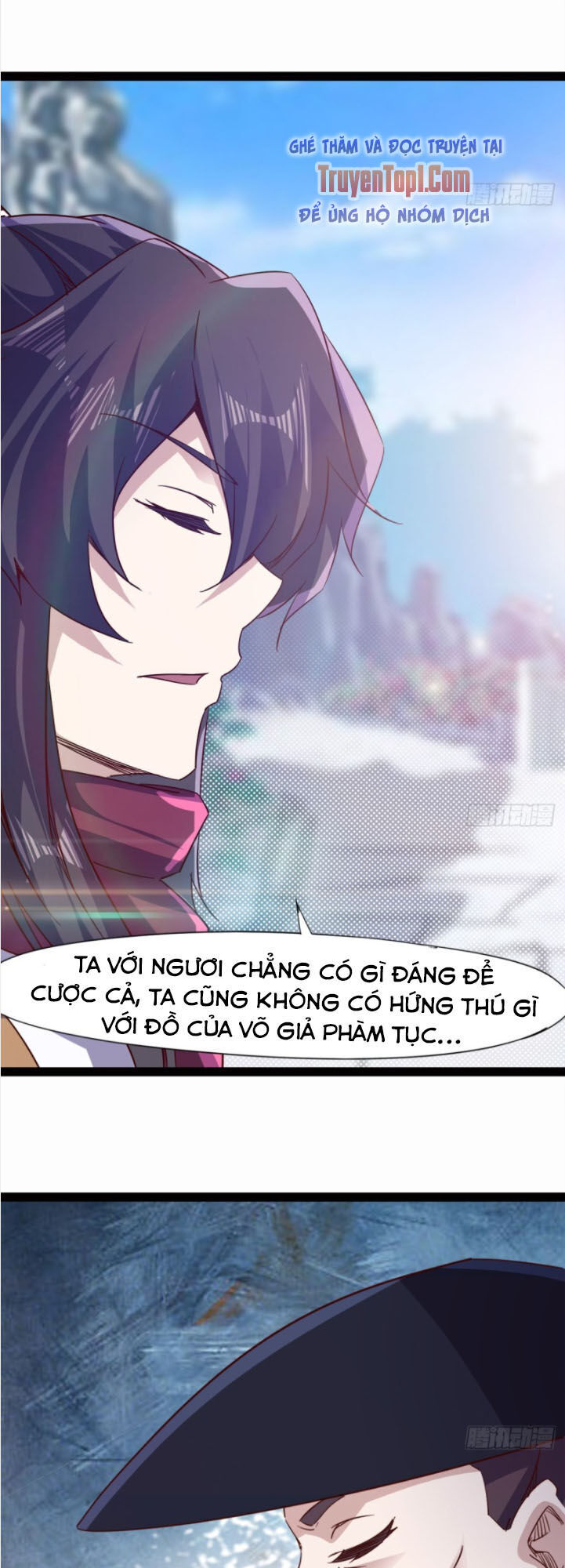 Kiếm Đồ Chapter 71 - Trang 2