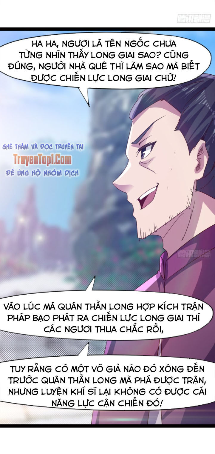 Kiếm Đồ Chapter 71 - Trang 2