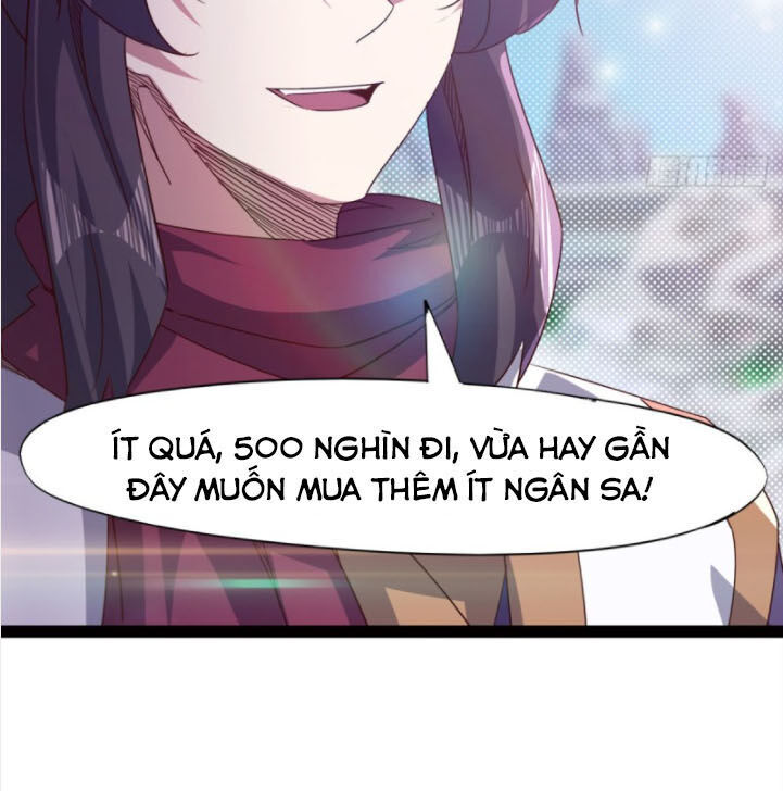 Kiếm Đồ Chapter 71 - Trang 2