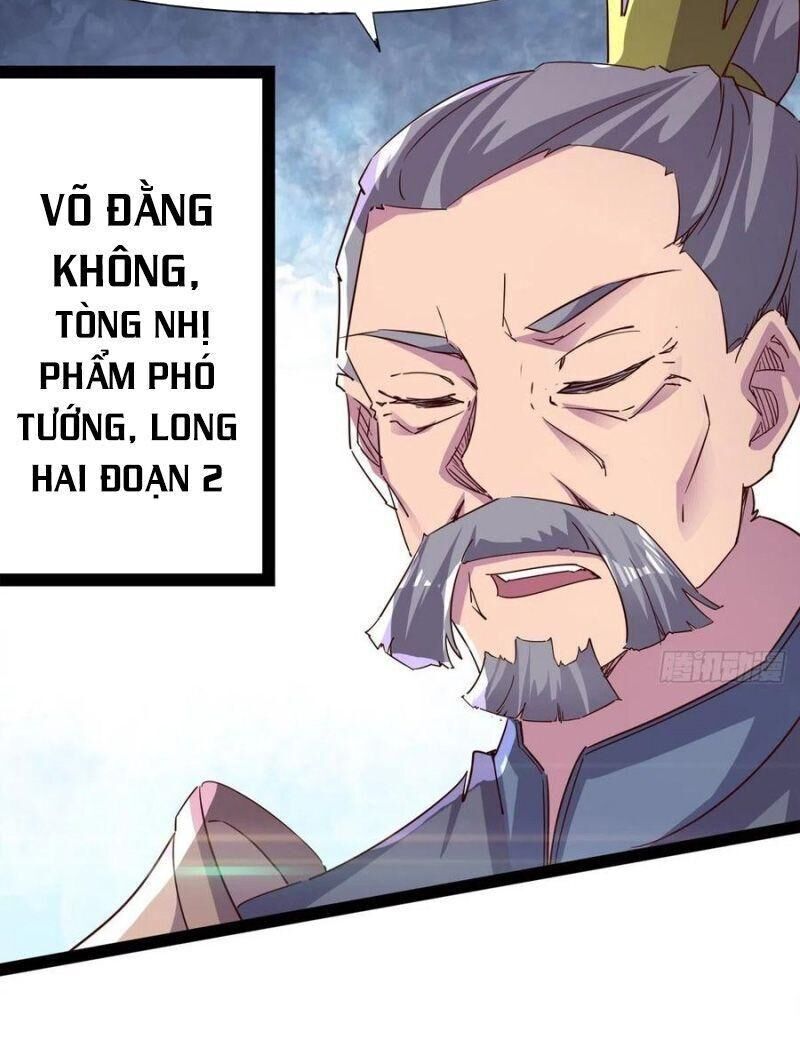 Kiếm Đồ Chapter 70 - Trang 2