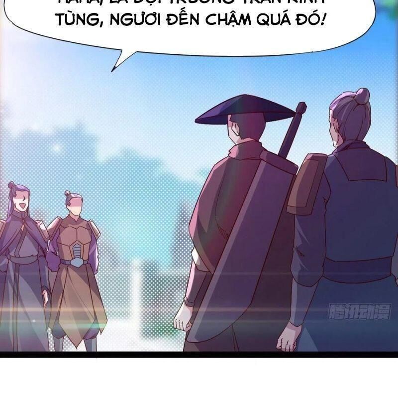 Kiếm Đồ Chapter 70 - Trang 2