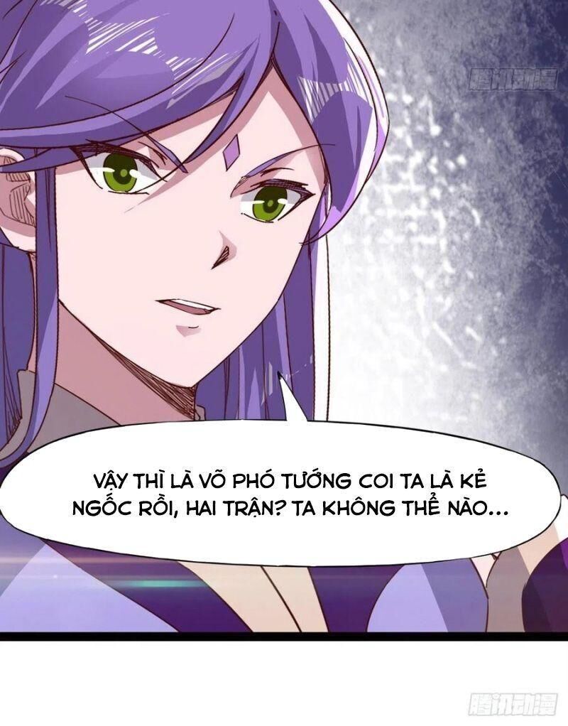 Kiếm Đồ Chapter 70 - Trang 2