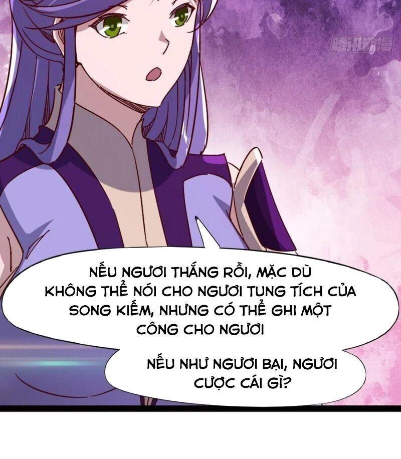 Kiếm Đồ Chapter 70 - Trang 2