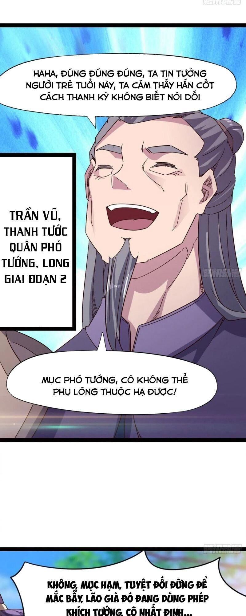 Kiếm Đồ Chapter 70 - Trang 2