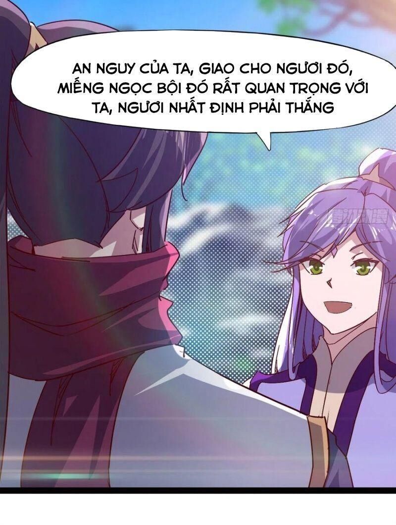 Kiếm Đồ Chapter 70 - Trang 2