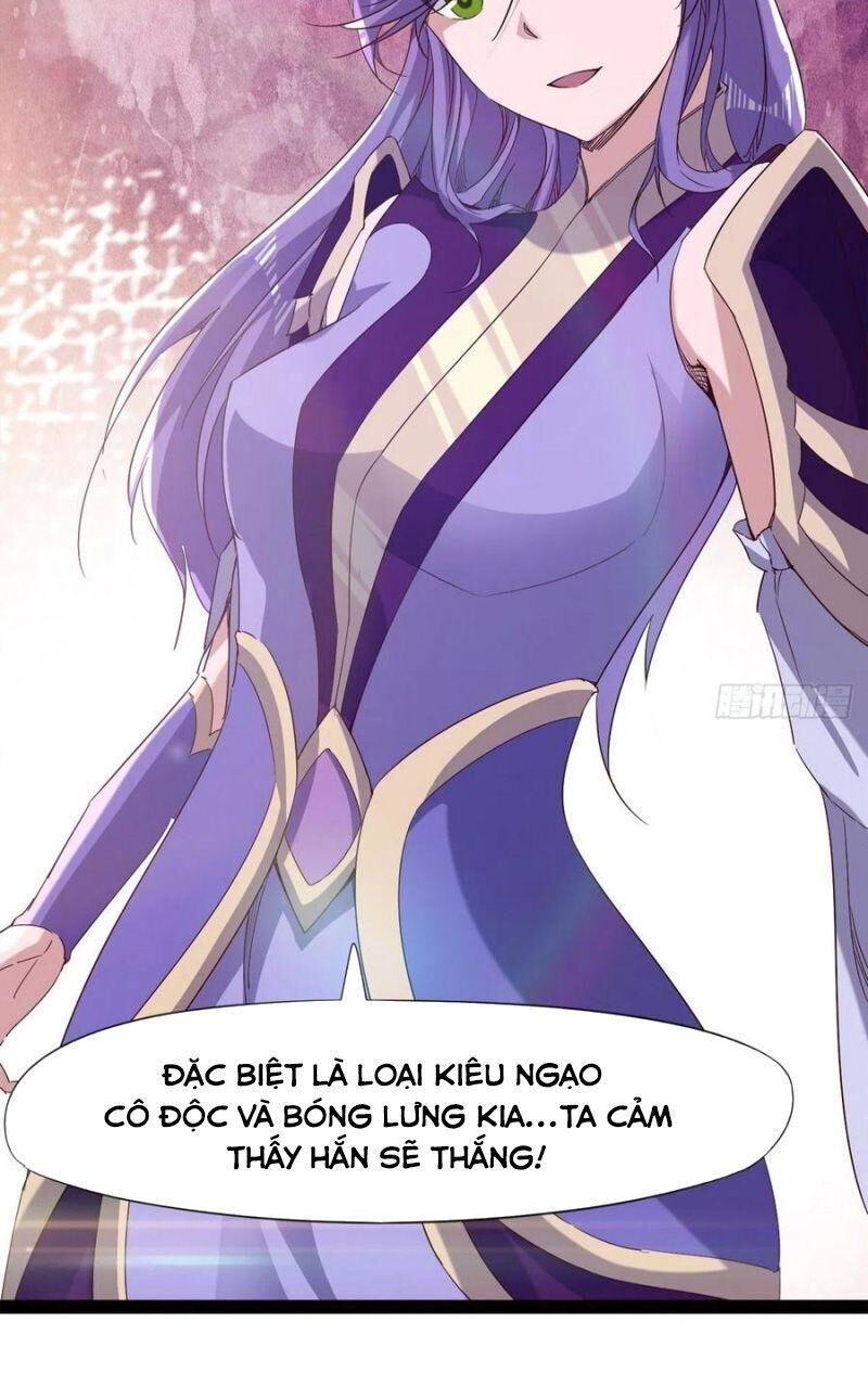 Kiếm Đồ Chapter 70 - Trang 2