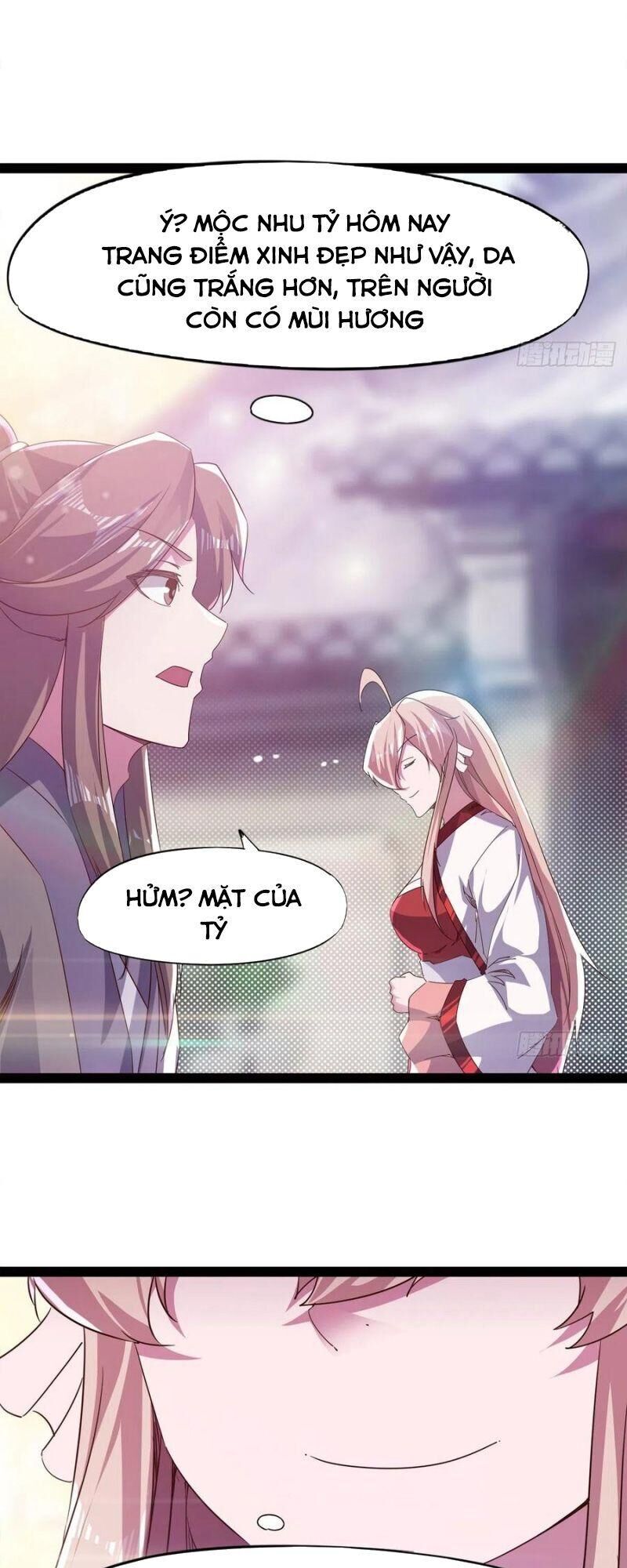 Kiếm Đồ Chapter 68 - Trang 2