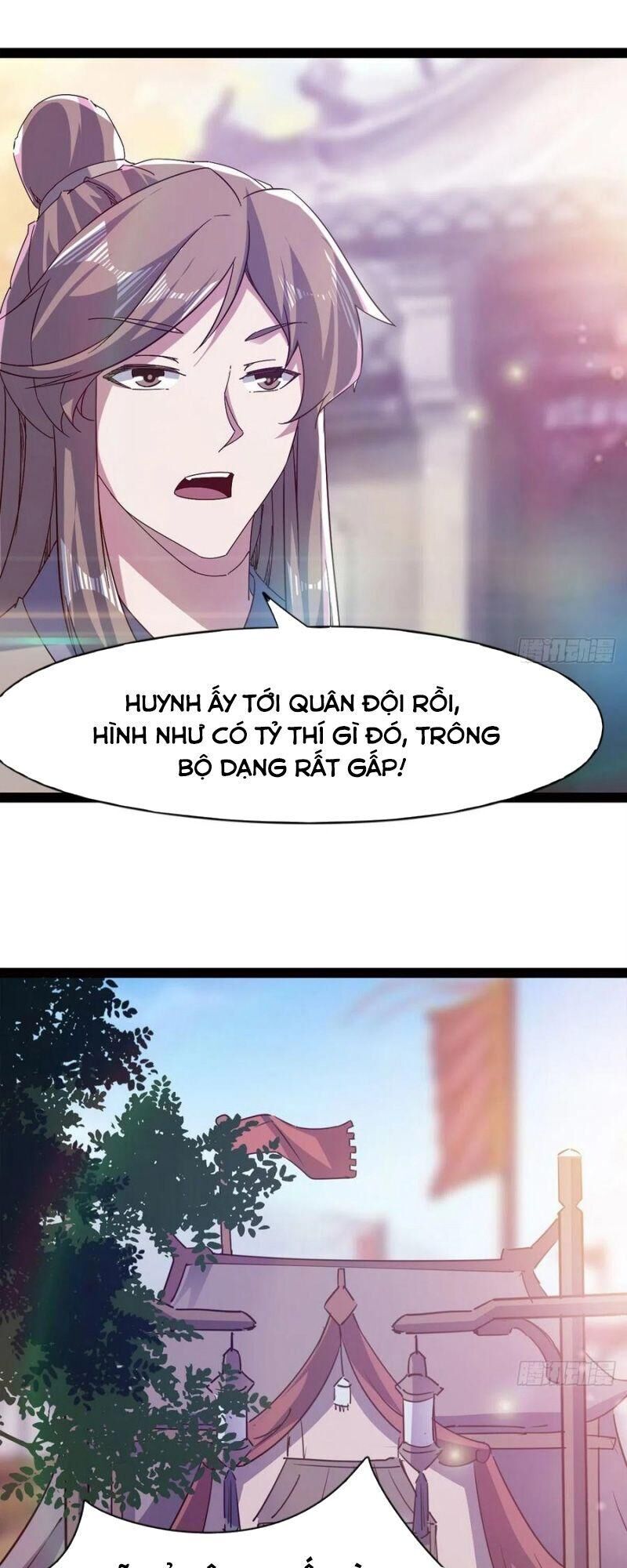 Kiếm Đồ Chapter 68 - Trang 2