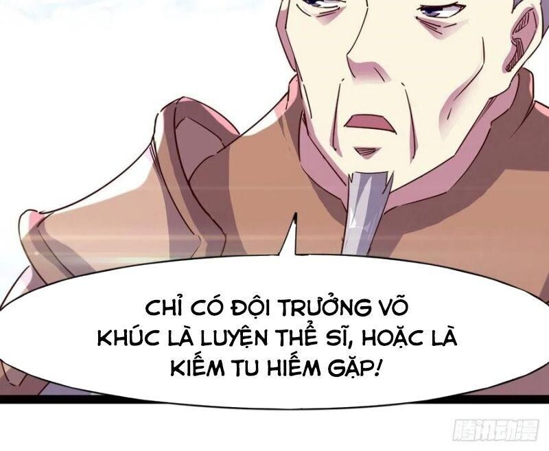 Kiếm Đồ Chapter 68 - Trang 2