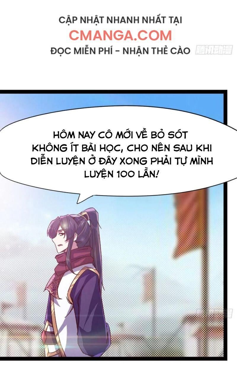 Kiếm Đồ Chapter 68 - Trang 2