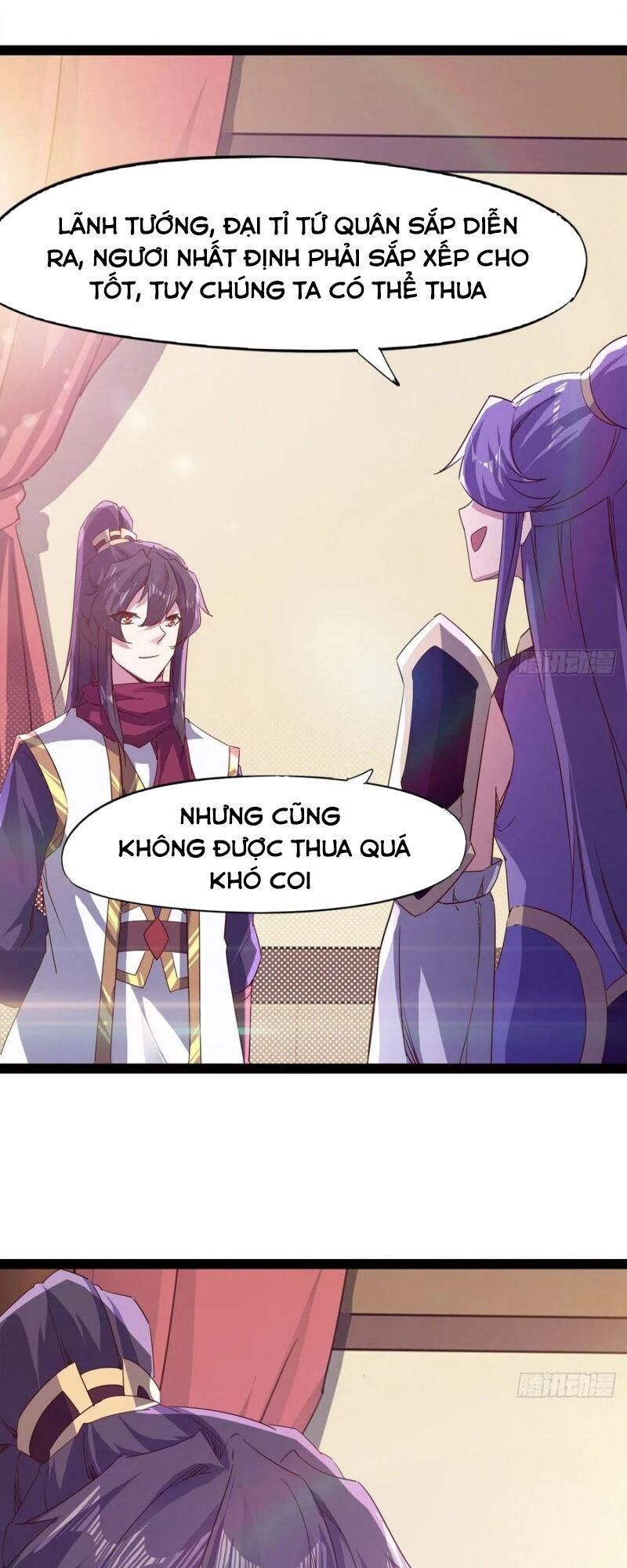 Kiếm Đồ Chapter 68 - Trang 2