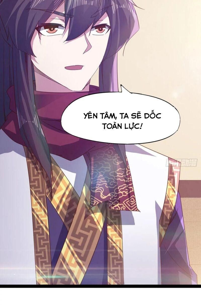 Kiếm Đồ Chapter 68 - Trang 2