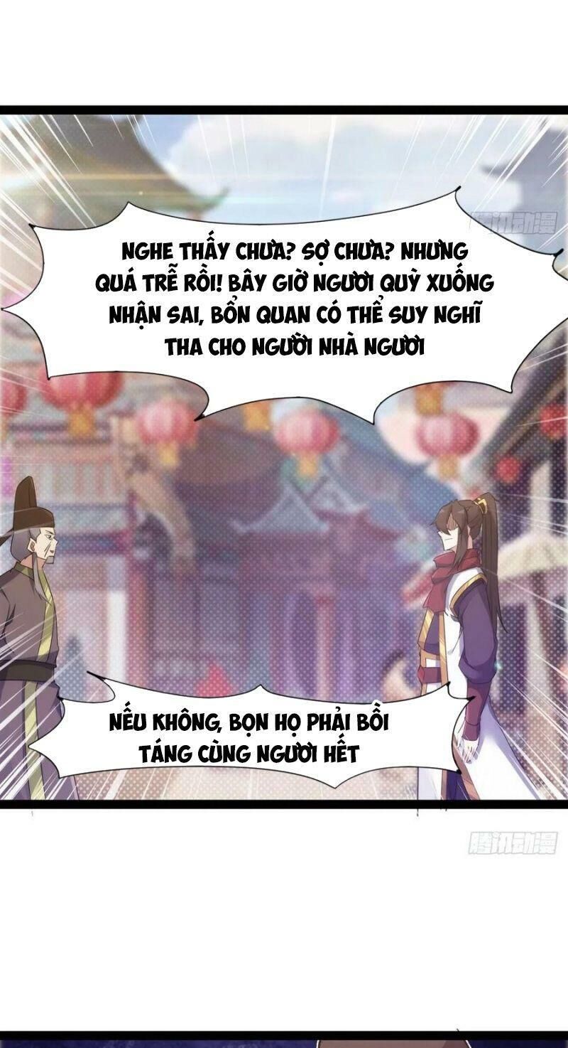 Kiếm Đồ Chapter 67 - Trang 2