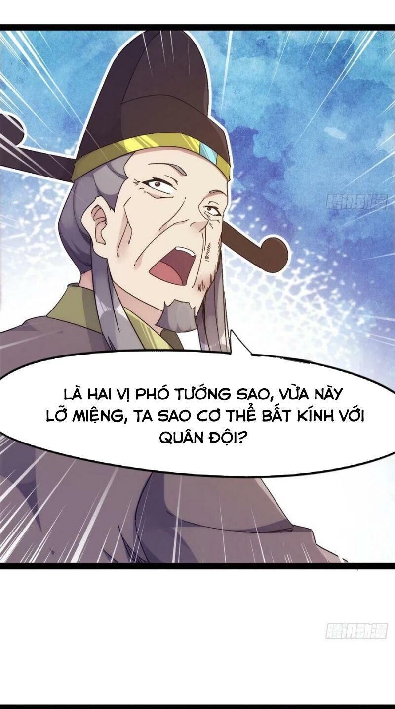 Kiếm Đồ Chapter 67 - Trang 2