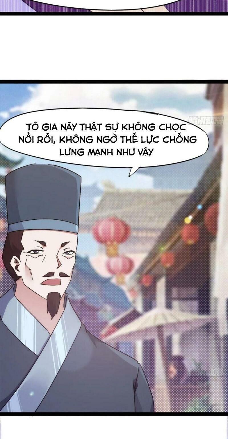 Kiếm Đồ Chapter 67 - Trang 2