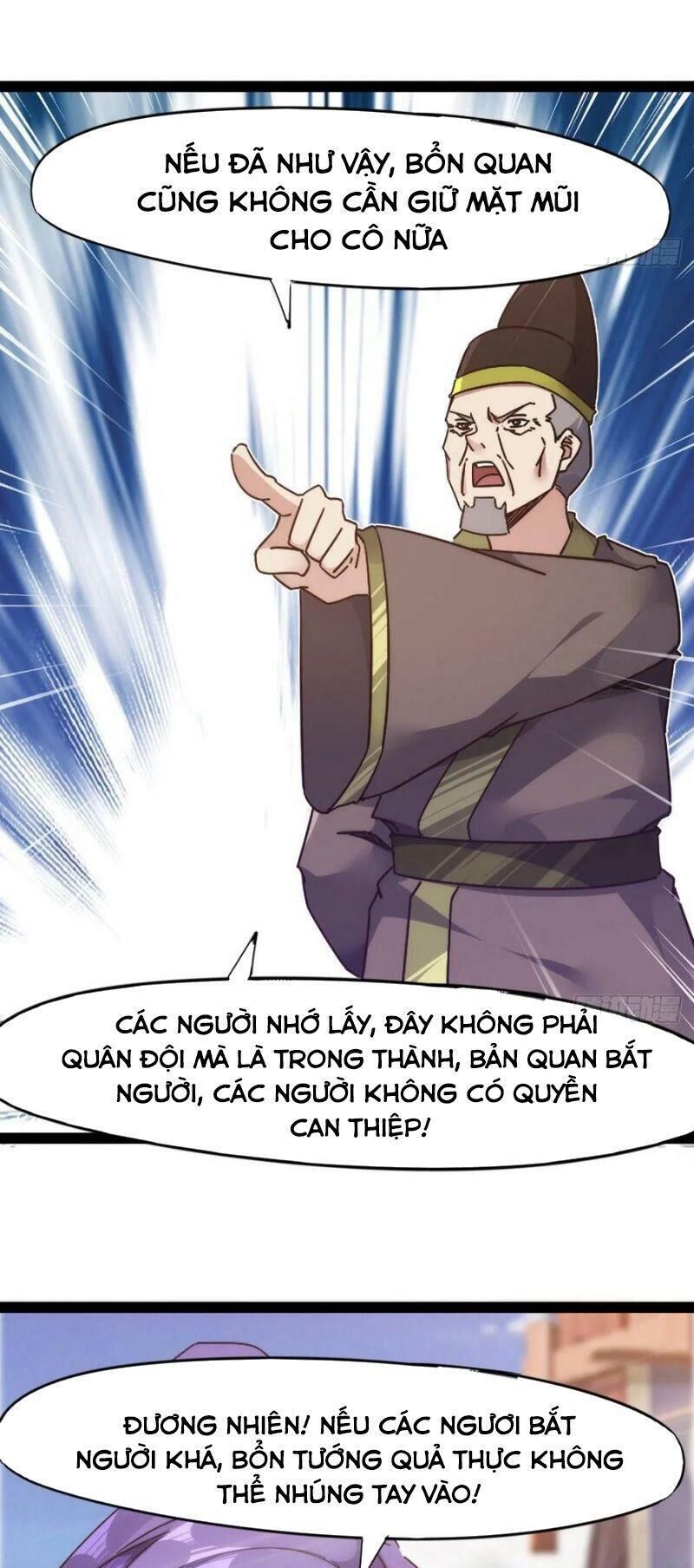 Kiếm Đồ Chapter 67 - Trang 2