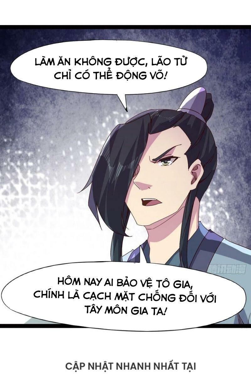 Kiếm Đồ Chapter 66 - Trang 2