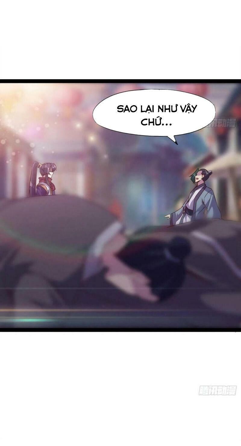 Kiếm Đồ Chapter 66 - Trang 2