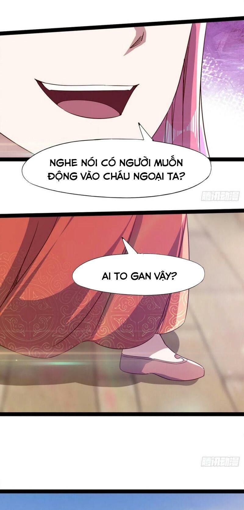 Kiếm Đồ Chapter 66 - Trang 2