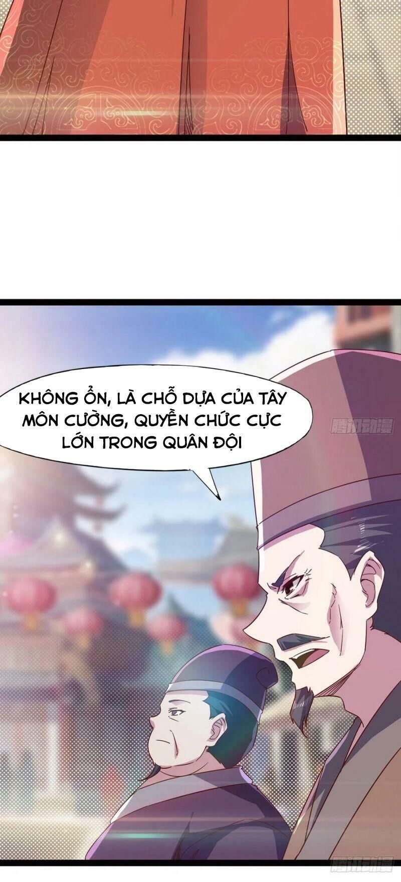 Kiếm Đồ Chapter 66 - Trang 2