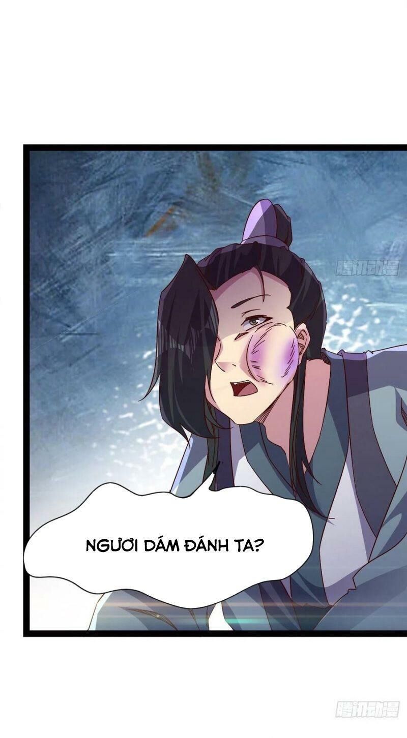 Kiếm Đồ Chapter 66 - Trang 2