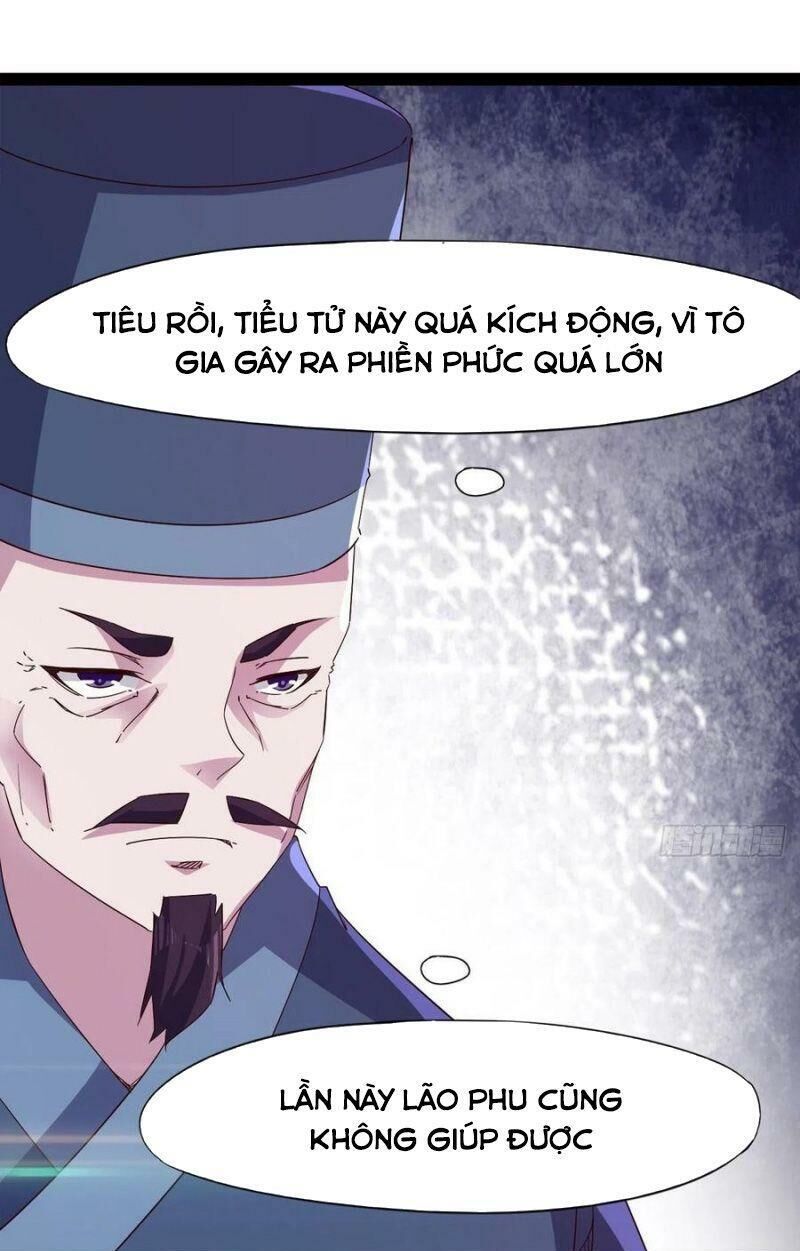 Kiếm Đồ Chapter 66 - Trang 2