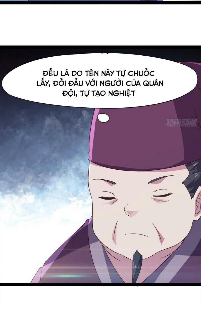 Kiếm Đồ Chapter 66 - Trang 2