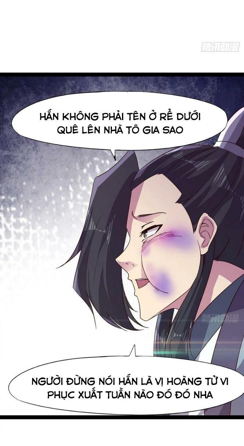 Kiếm Đồ Chapter 66 - Trang 2