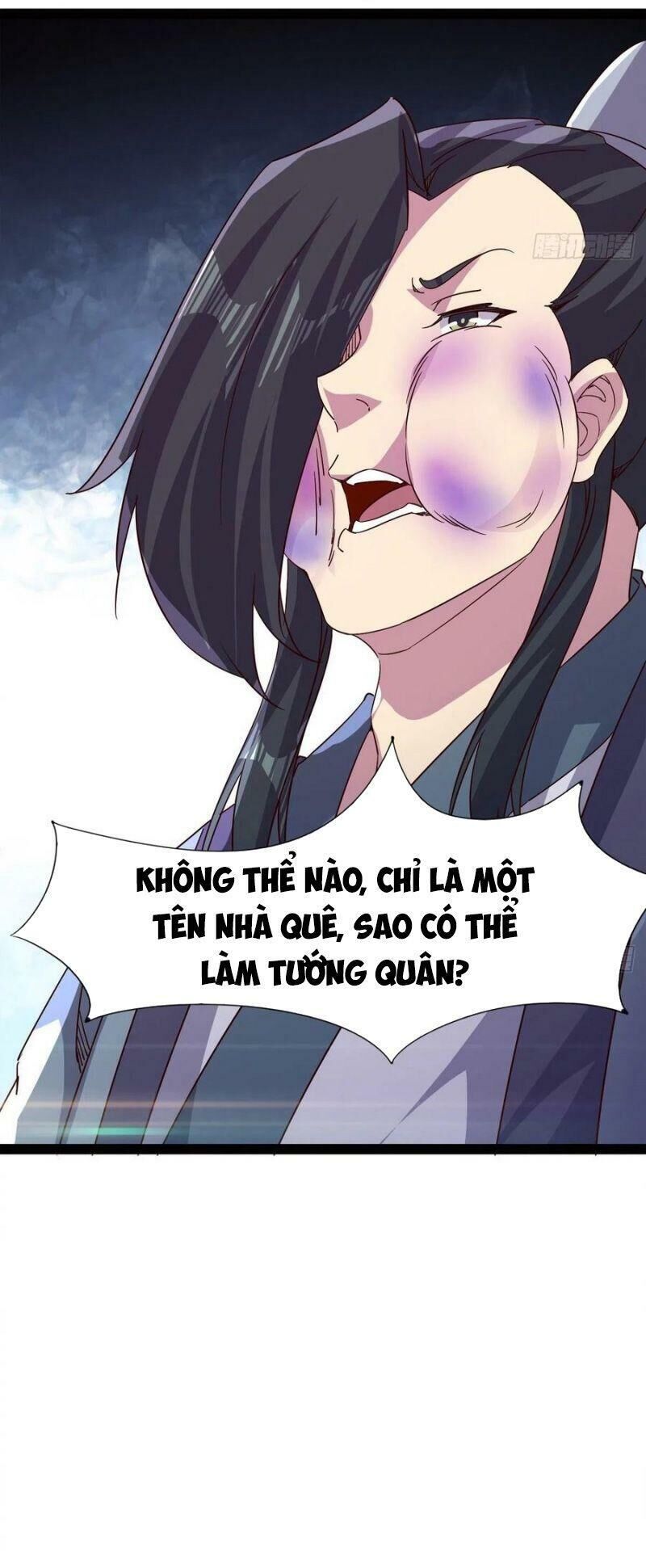 Kiếm Đồ Chapter 66 - Trang 2