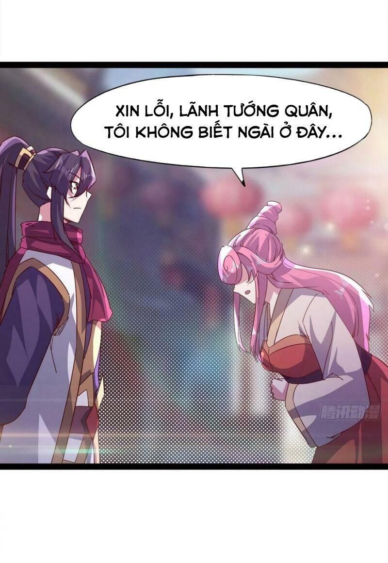 Kiếm Đồ Chapter 66 - Trang 2