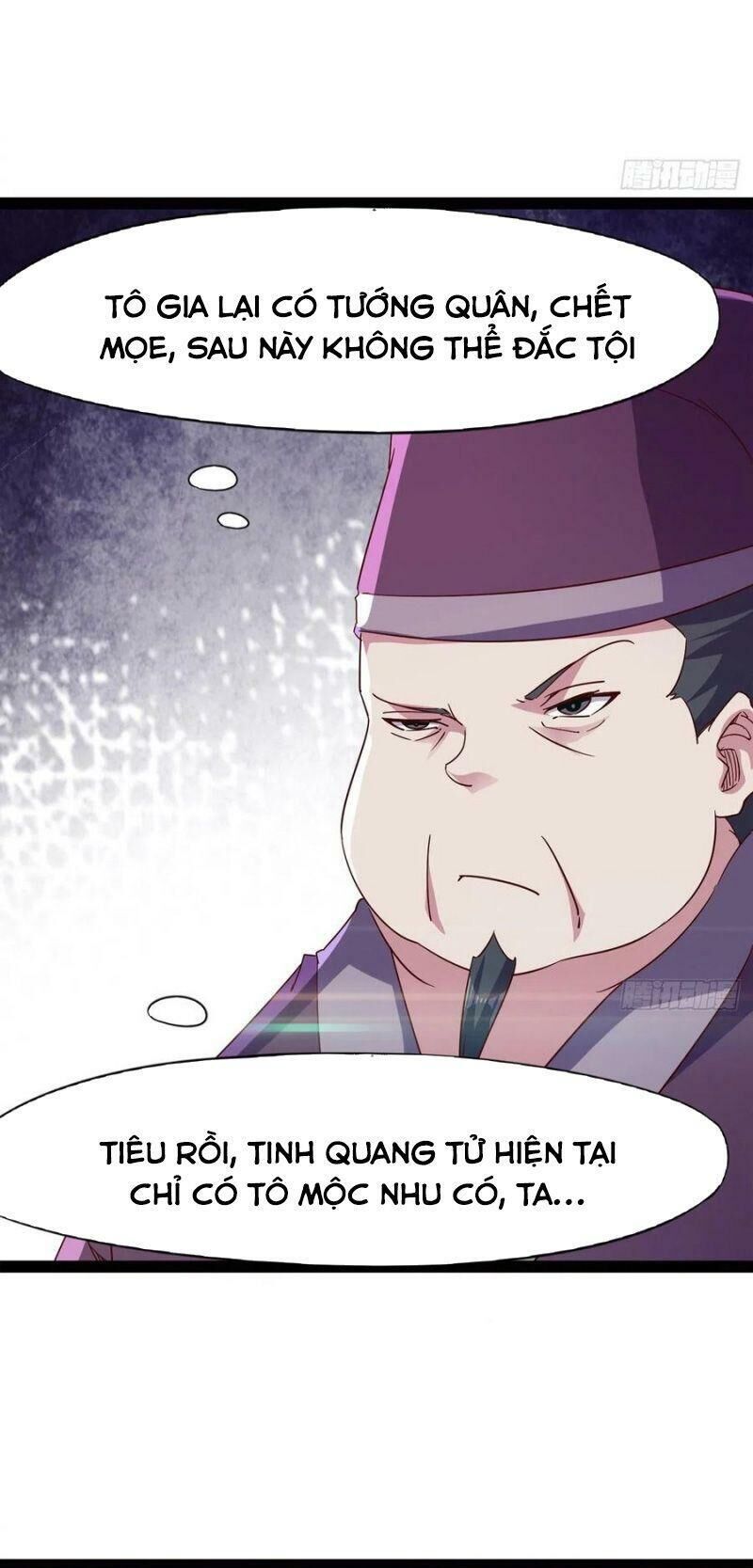 Kiếm Đồ Chapter 66 - Trang 2