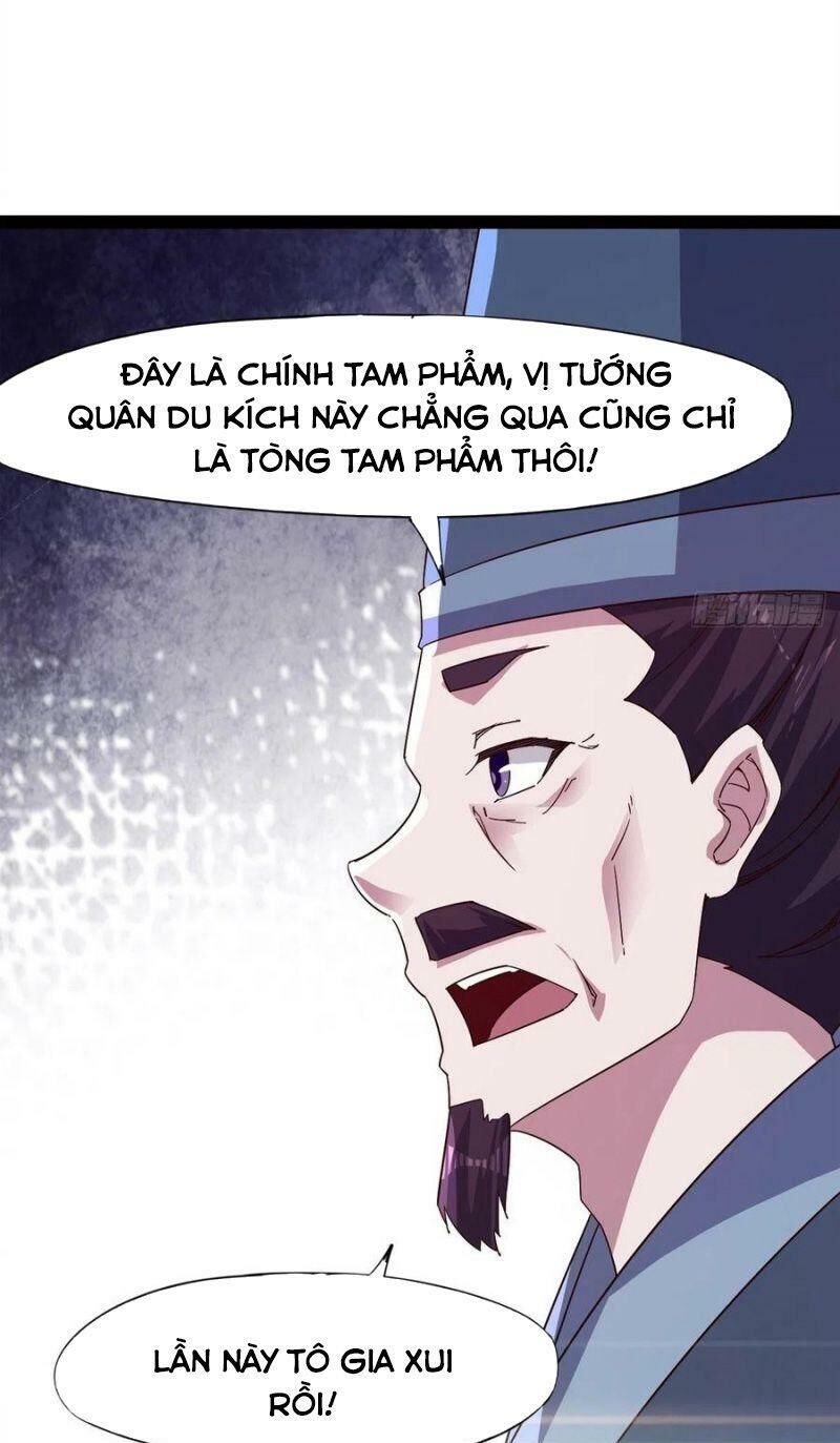 Kiếm Đồ Chapter 66 - Trang 2